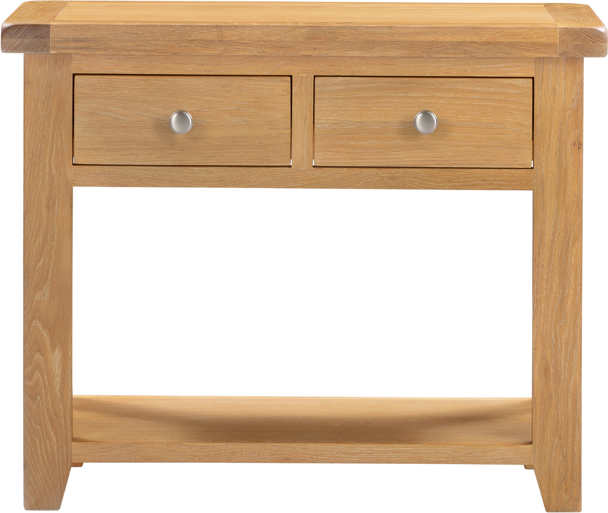 Highley Console Table - Bridgnorth Furniture