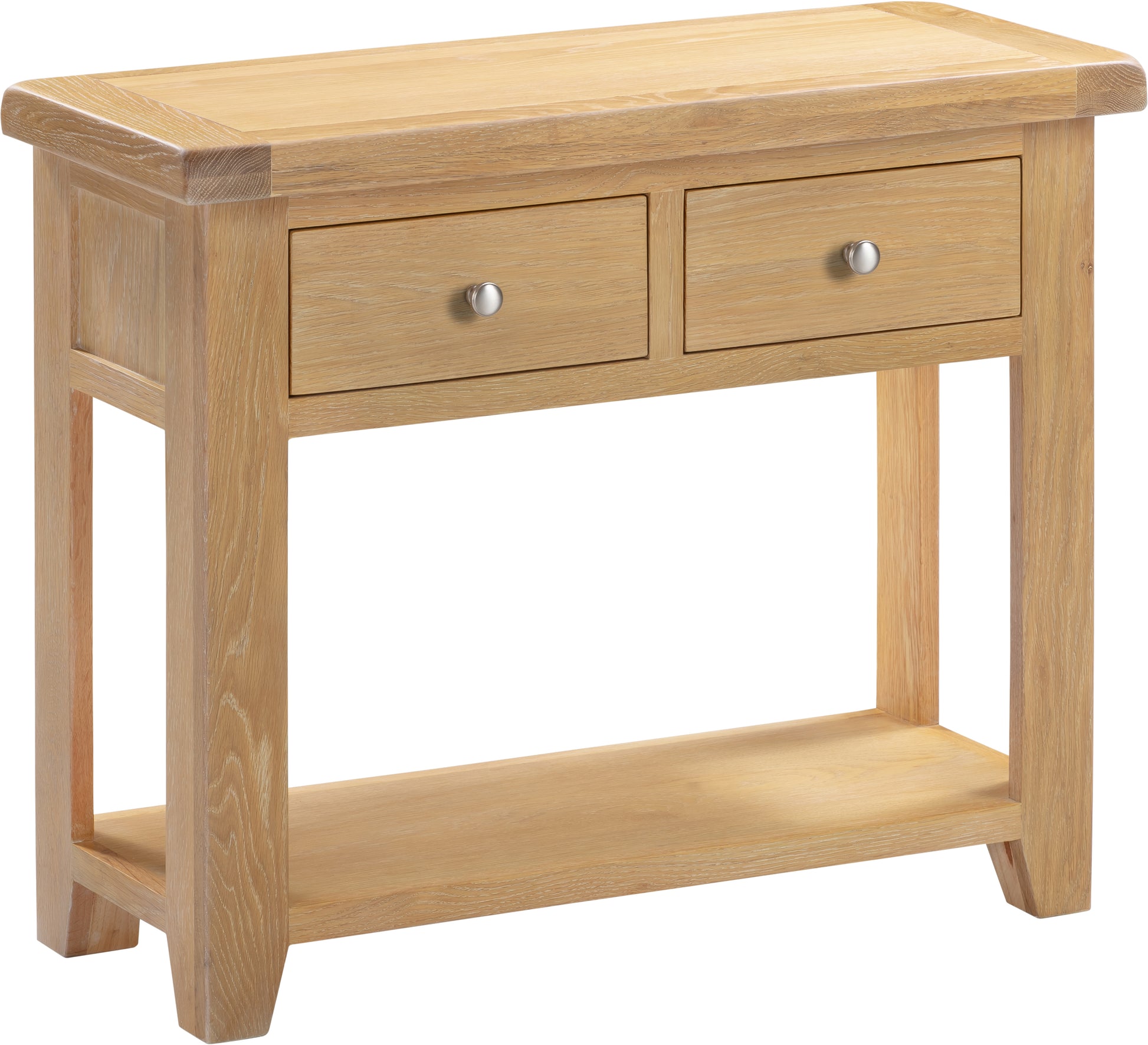 Highley Console Table - Bridgnorth Furniture