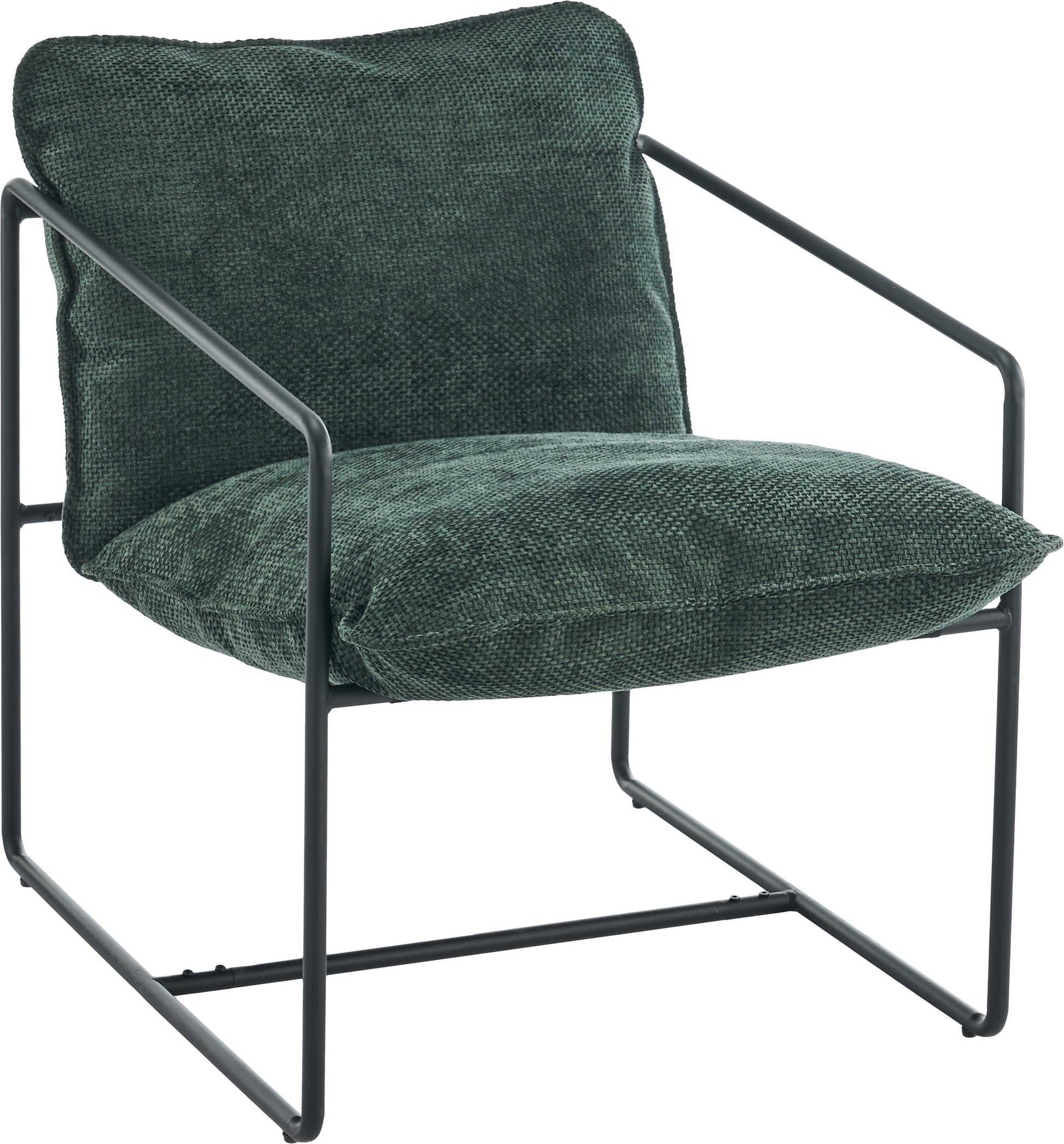 Tivoli Occasional Chair - Bridgnorth Furniture