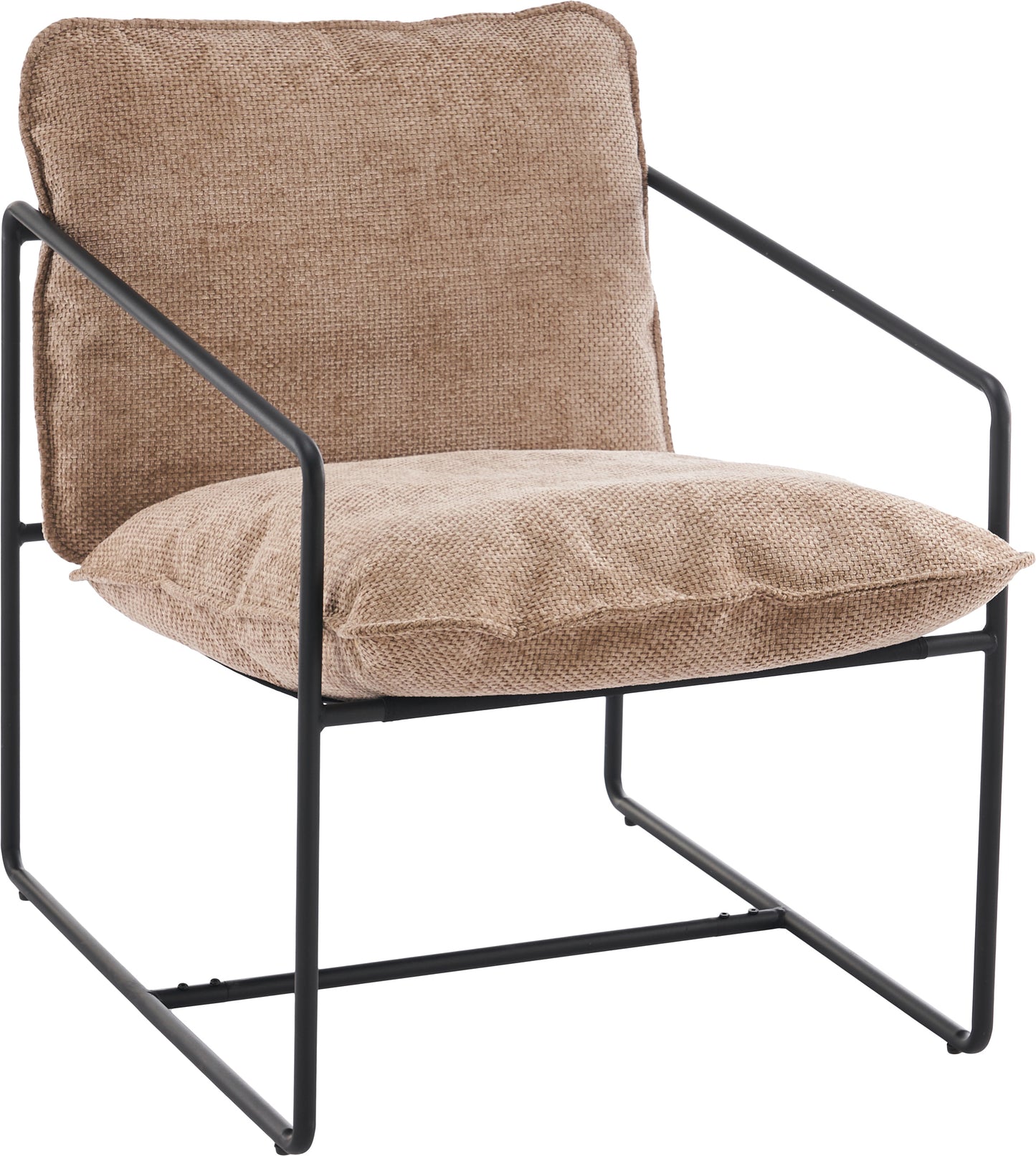 Tivoli Occasional Chair - Bridgnorth Furniture