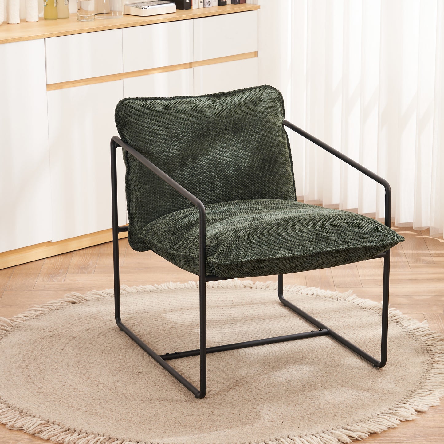 Tivoli Occasional Chair - Bridgnorth Furniture