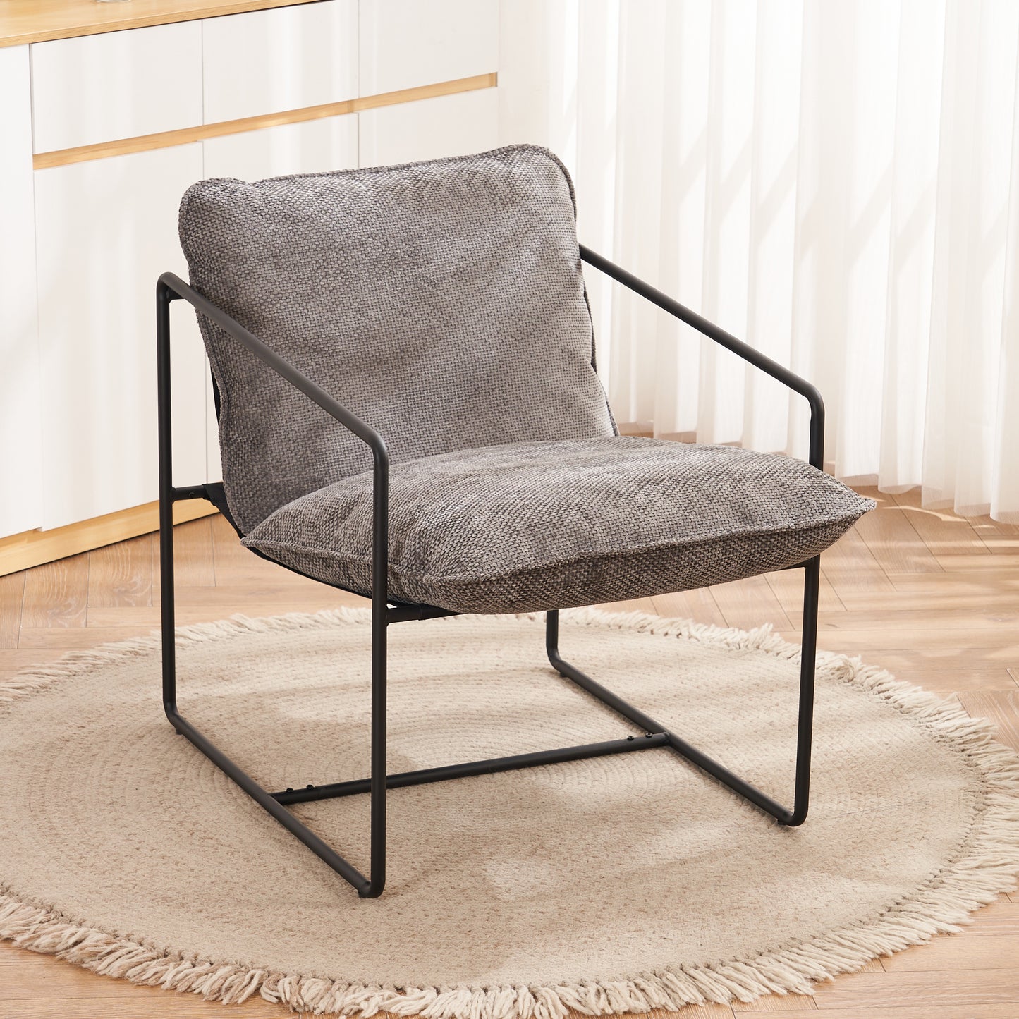 Tivoli Occasional Chair - Bridgnorth Furniture