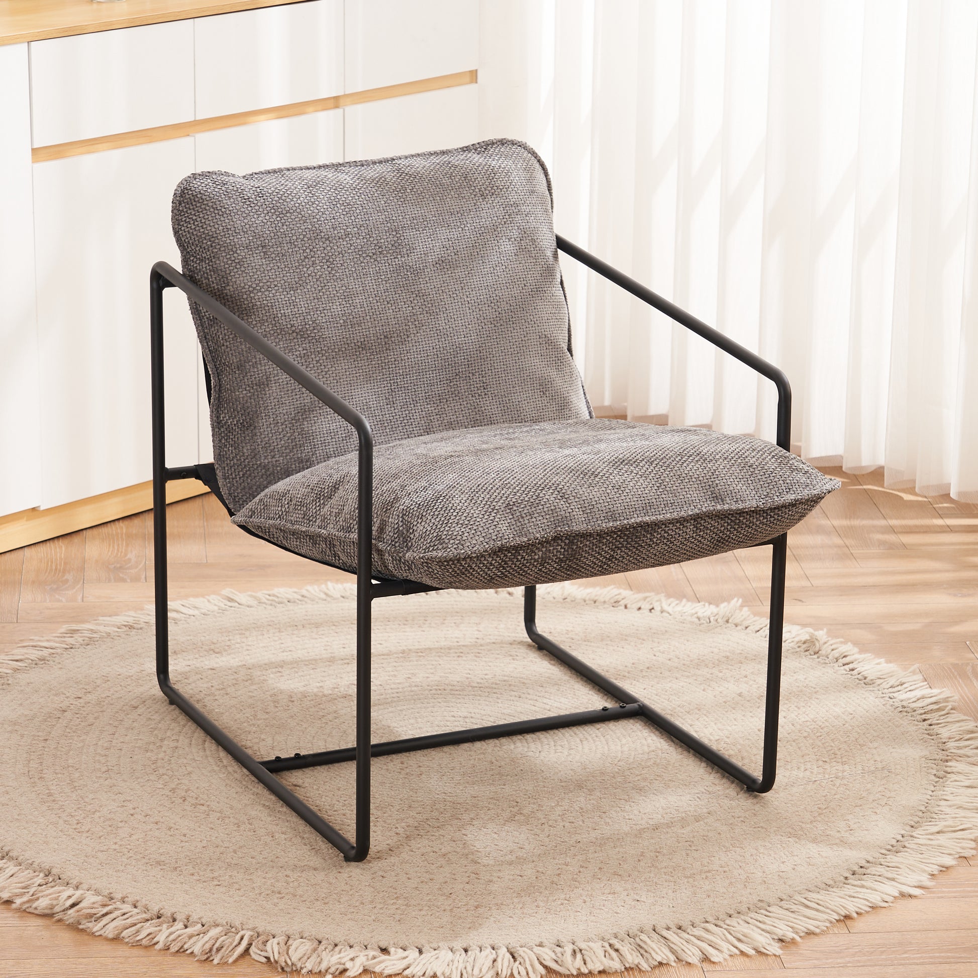 Tivoli Occasional Chair - Bridgnorth Furniture