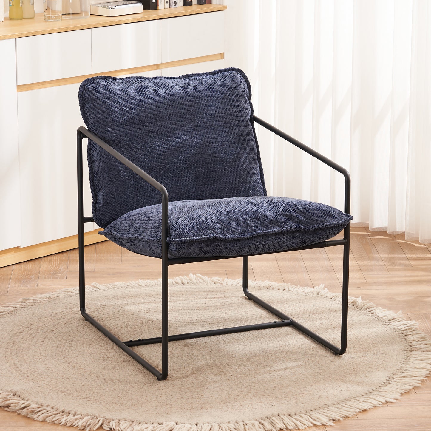Tivoli Occasional Chair - Bridgnorth Furniture
