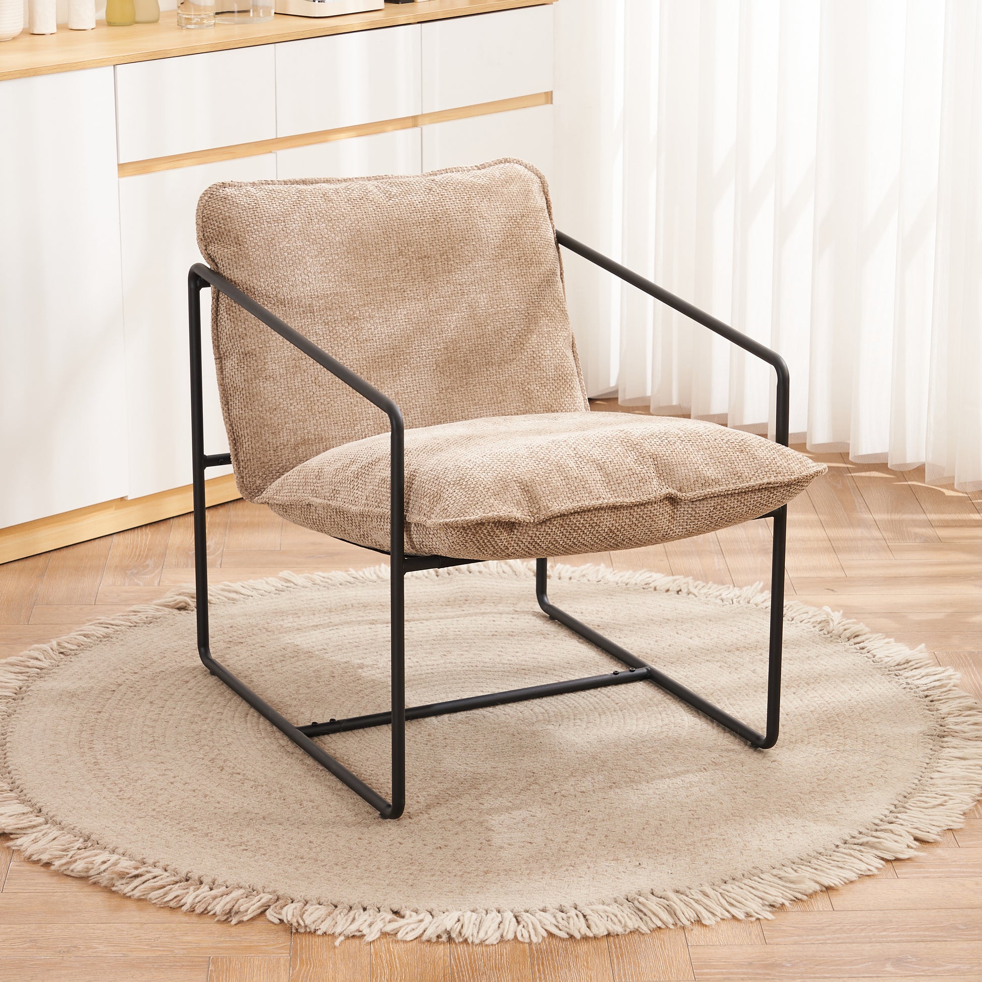 Tivoli Occasional Chair - Bridgnorth Furniture