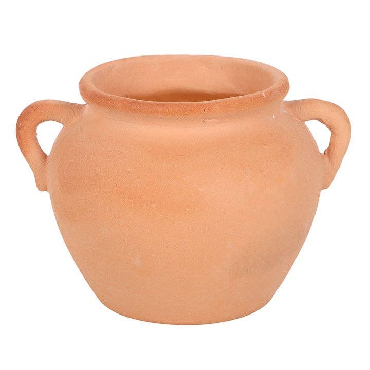 Terracotta Urn Citronella Candle - Bridgnorth Furniture