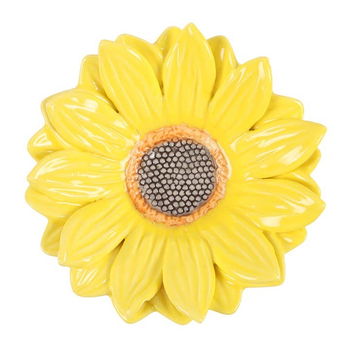 Sunflower Trinket Dish - Bridgnorth Furniture