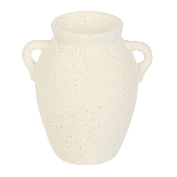 Vase Shaped Oil Burner and Wax Warmer - Bridgnorth Furniture