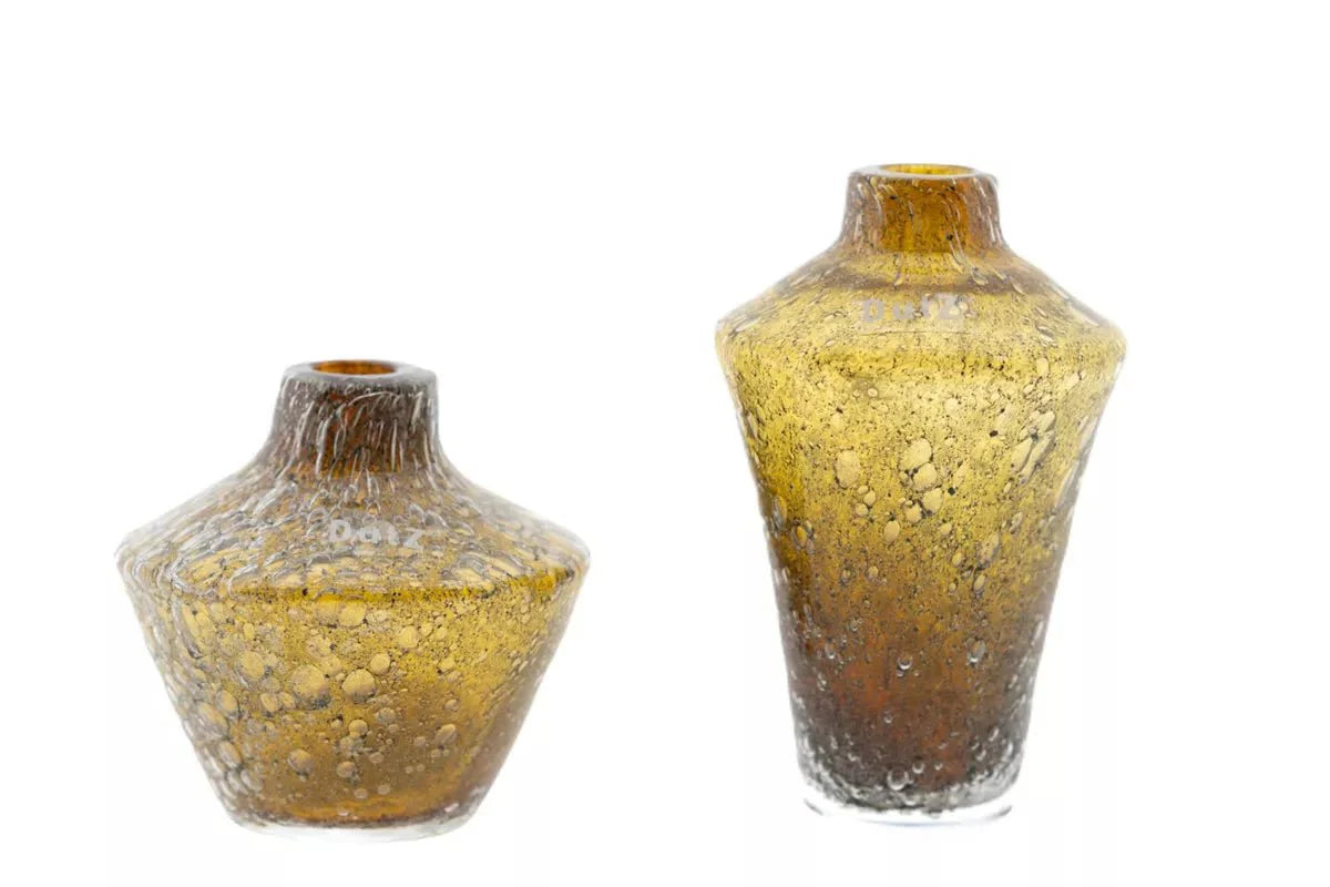 Vase and Diffuser GHEATA - AMBER - Bridgnorth Furniture