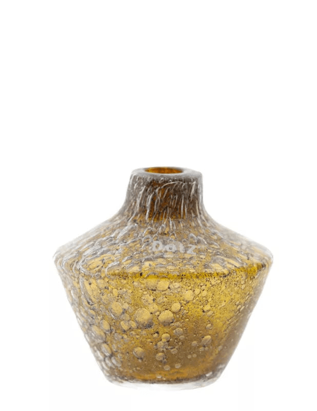 Vase and Diffuser GHEATA - AMBER - Bridgnorth Furniture