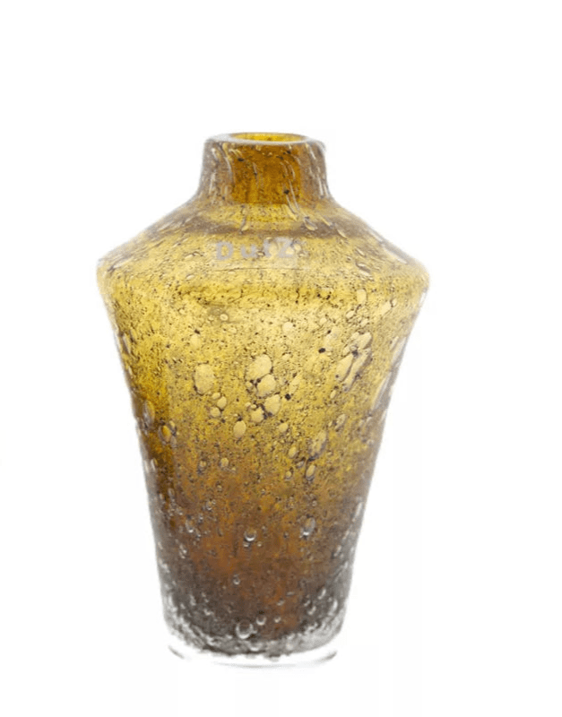 Vase and Diffuser GHEATA - AMBER - Bridgnorth Furniture