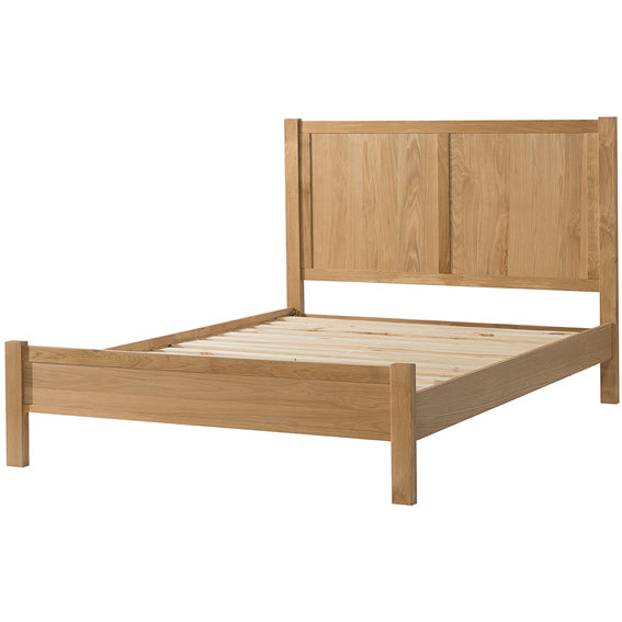 4'6'' BED