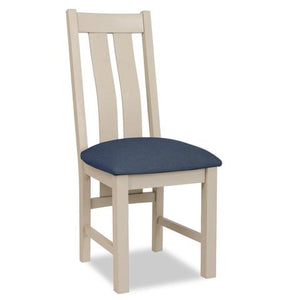 Painted Dining Chair