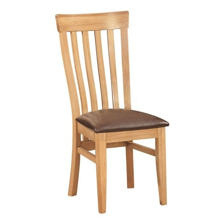 TOULOUSE CHAIR