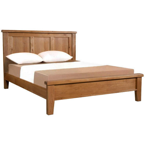 Chunky Wax 4'6" L.F.E BED
