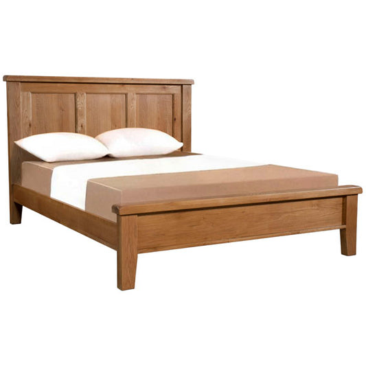 Chunky Wax 4'6" L.F.E BED