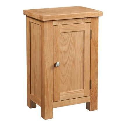1 DOOR CABINET