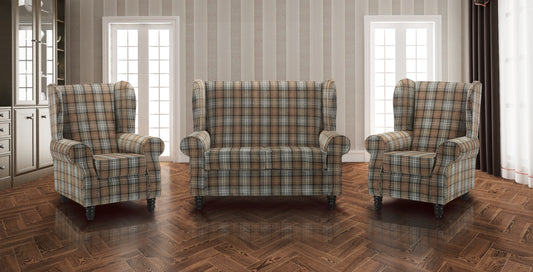 Buckingham - Bridgnorth Furniture