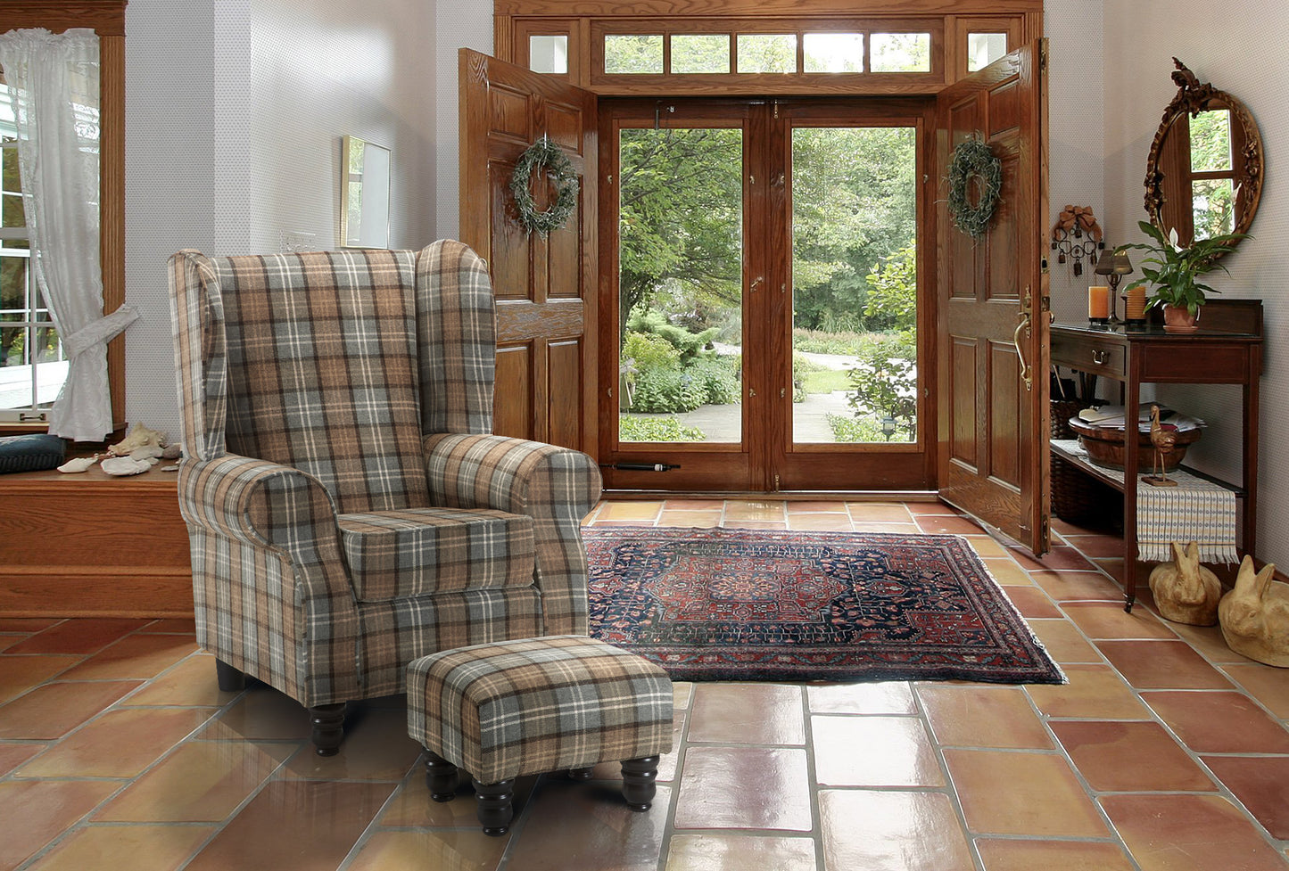 Buckingham - Bridgnorth Furniture