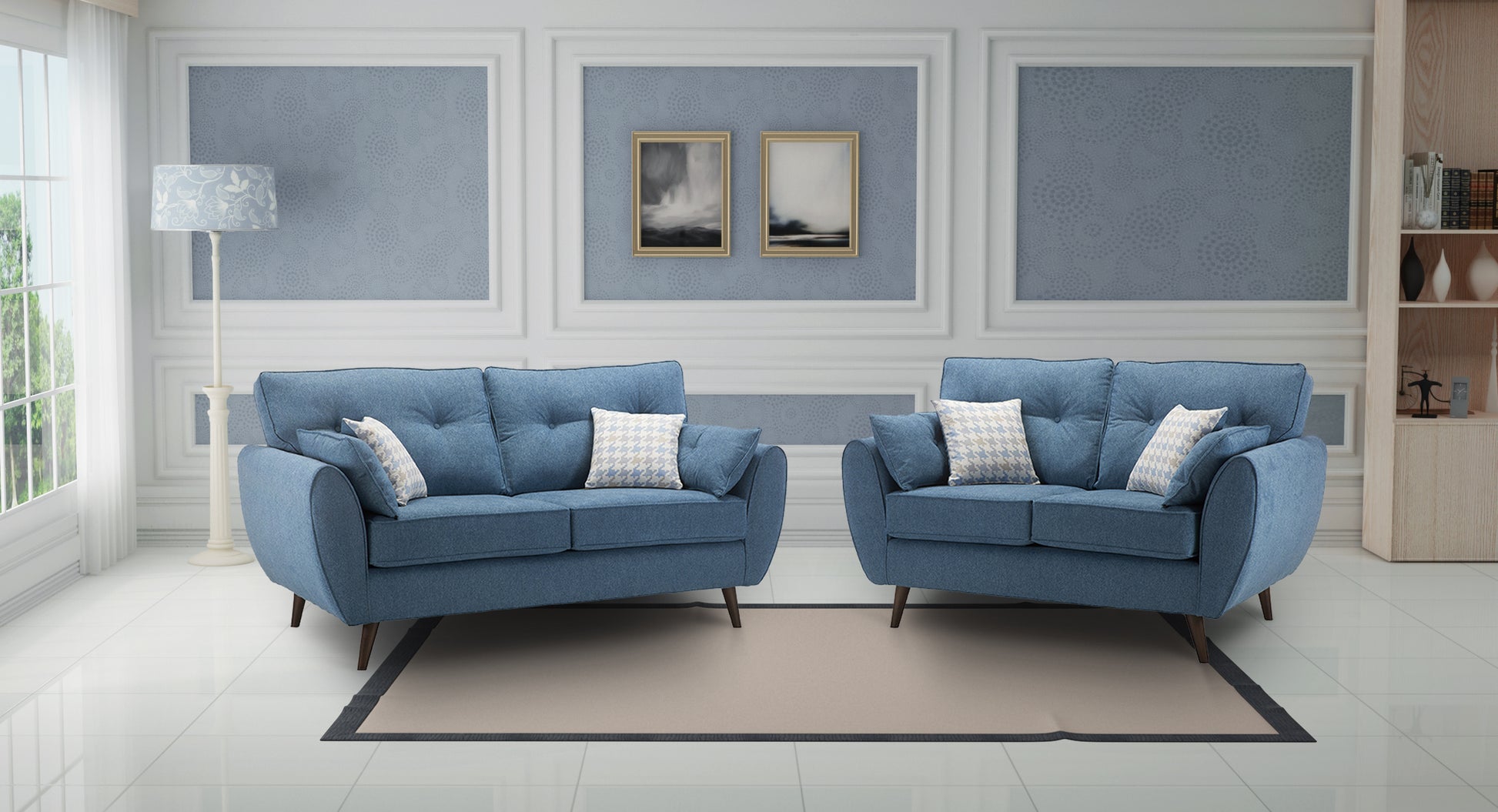 Olivia - Bridgnorth Furniture