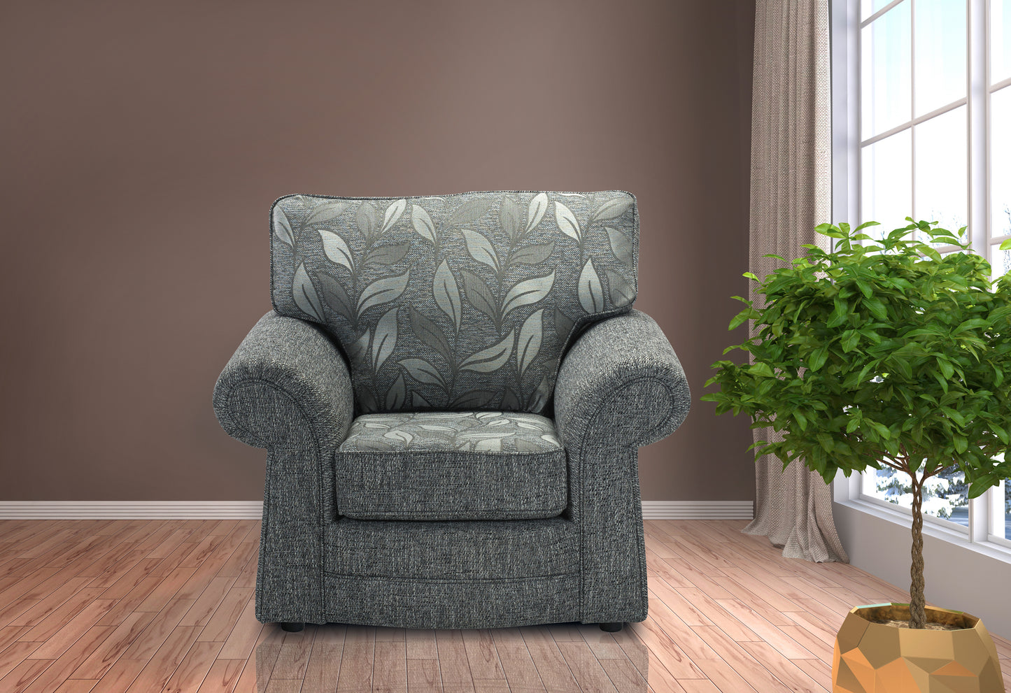 Davina - Bridgnorth Furniture