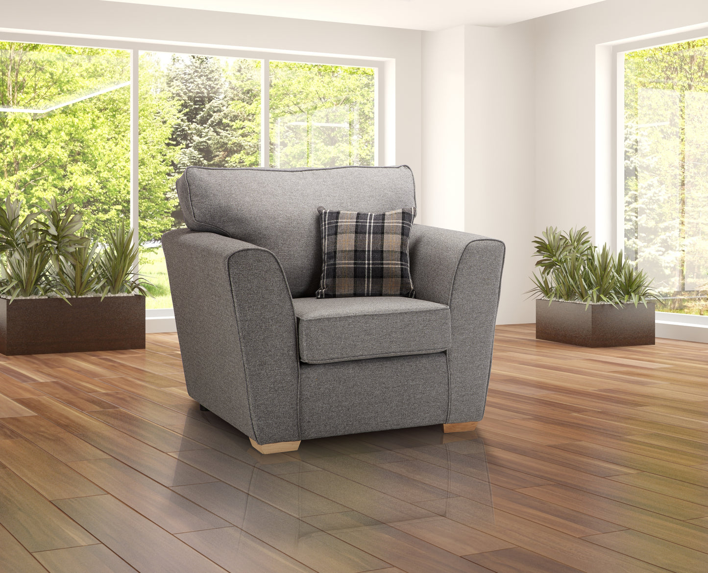 Indigo - Bridgnorth Furniture
