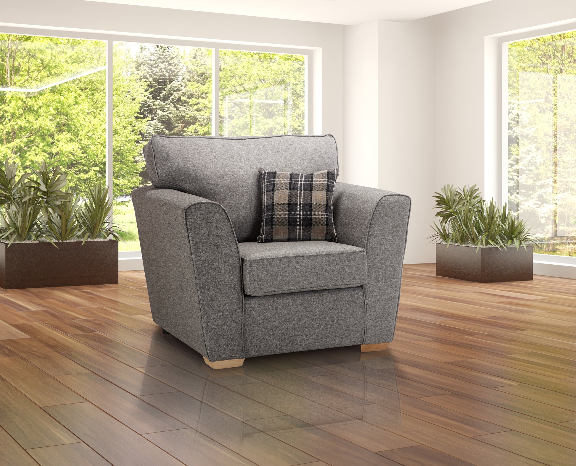 Indigo - Bridgnorth Furniture