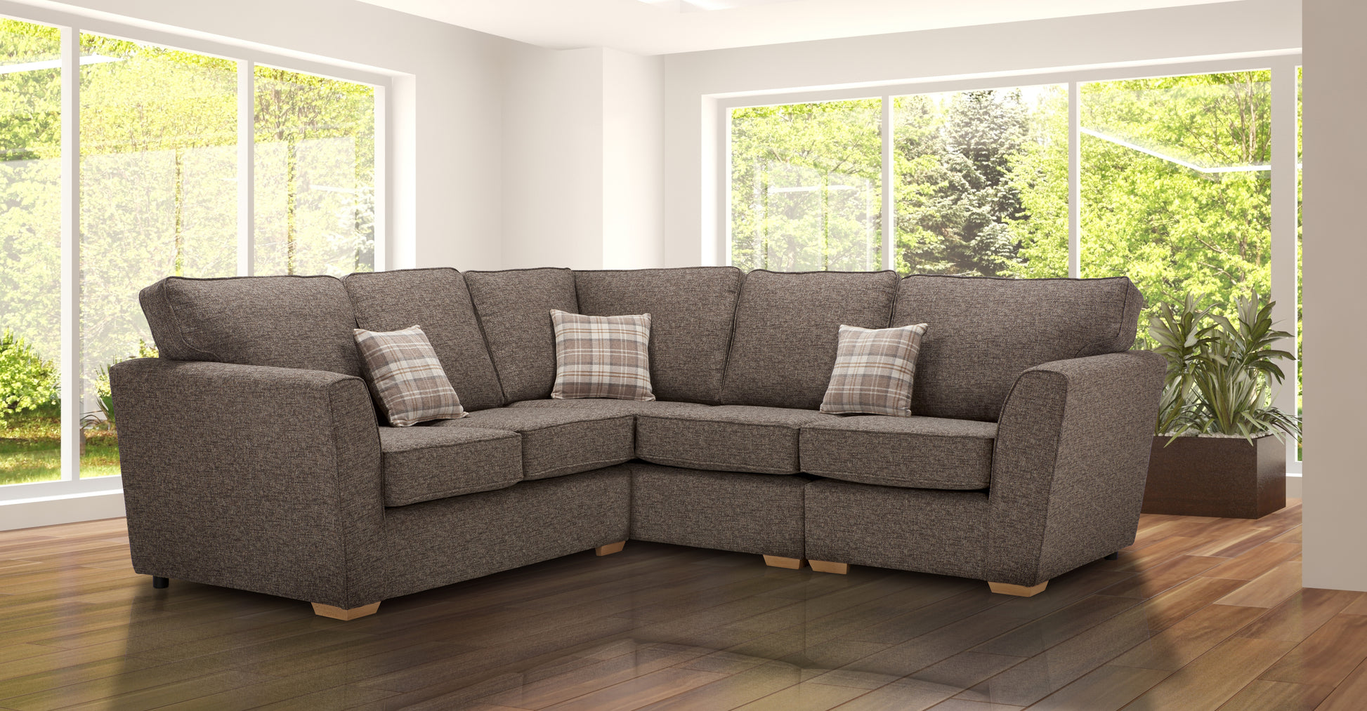 Indigo - Bridgnorth Furniture