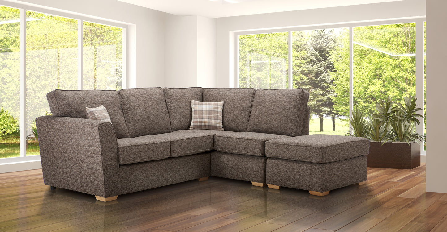 Indigo - Bridgnorth Furniture