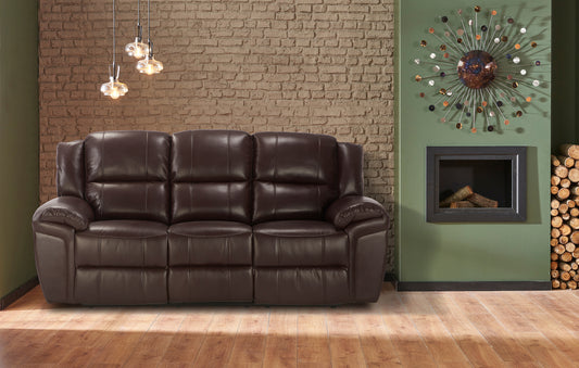 Jodie Manual Recliner - Bridgnorth Furniture