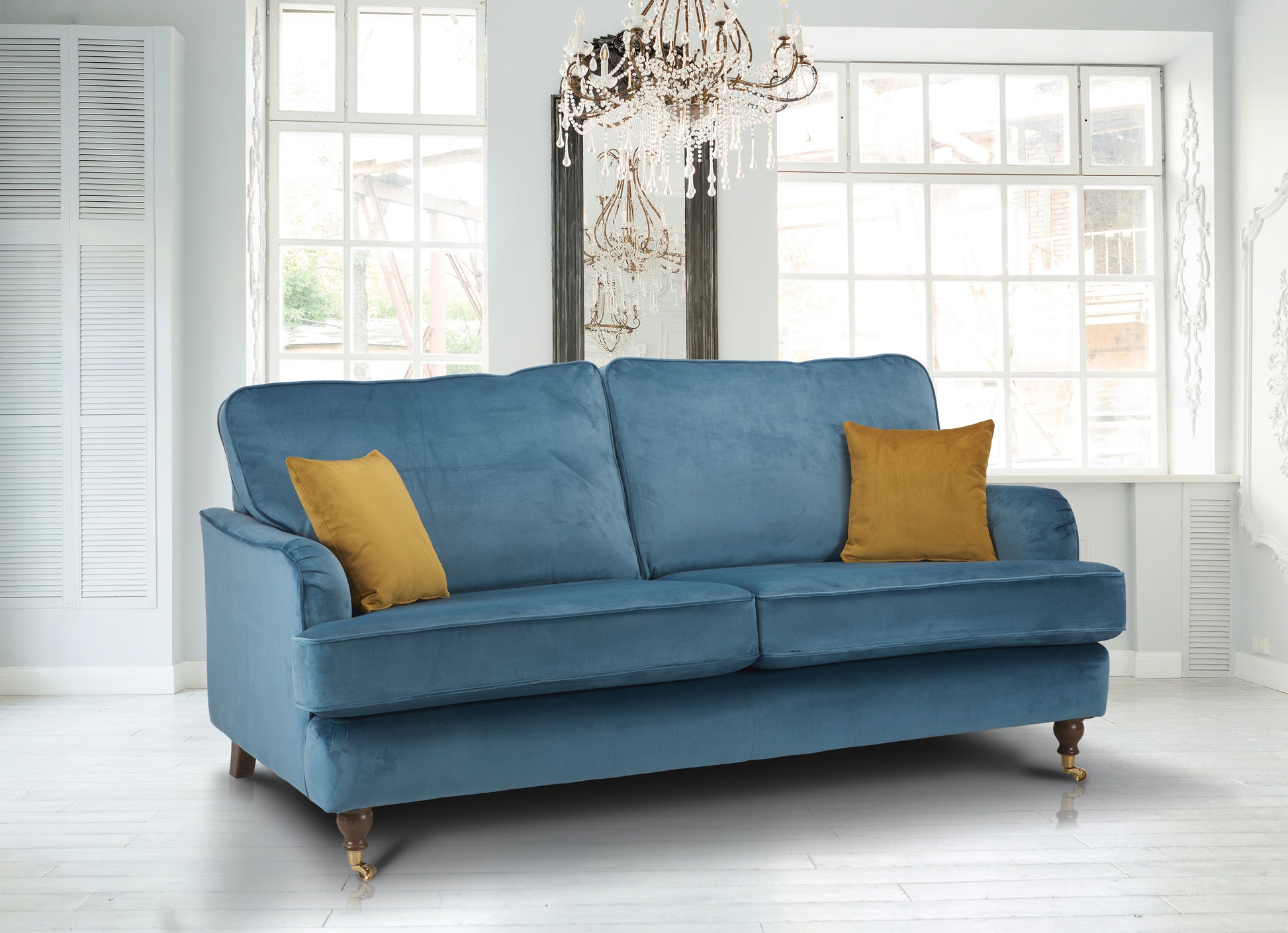 Abigail - Bridgnorth Furniture