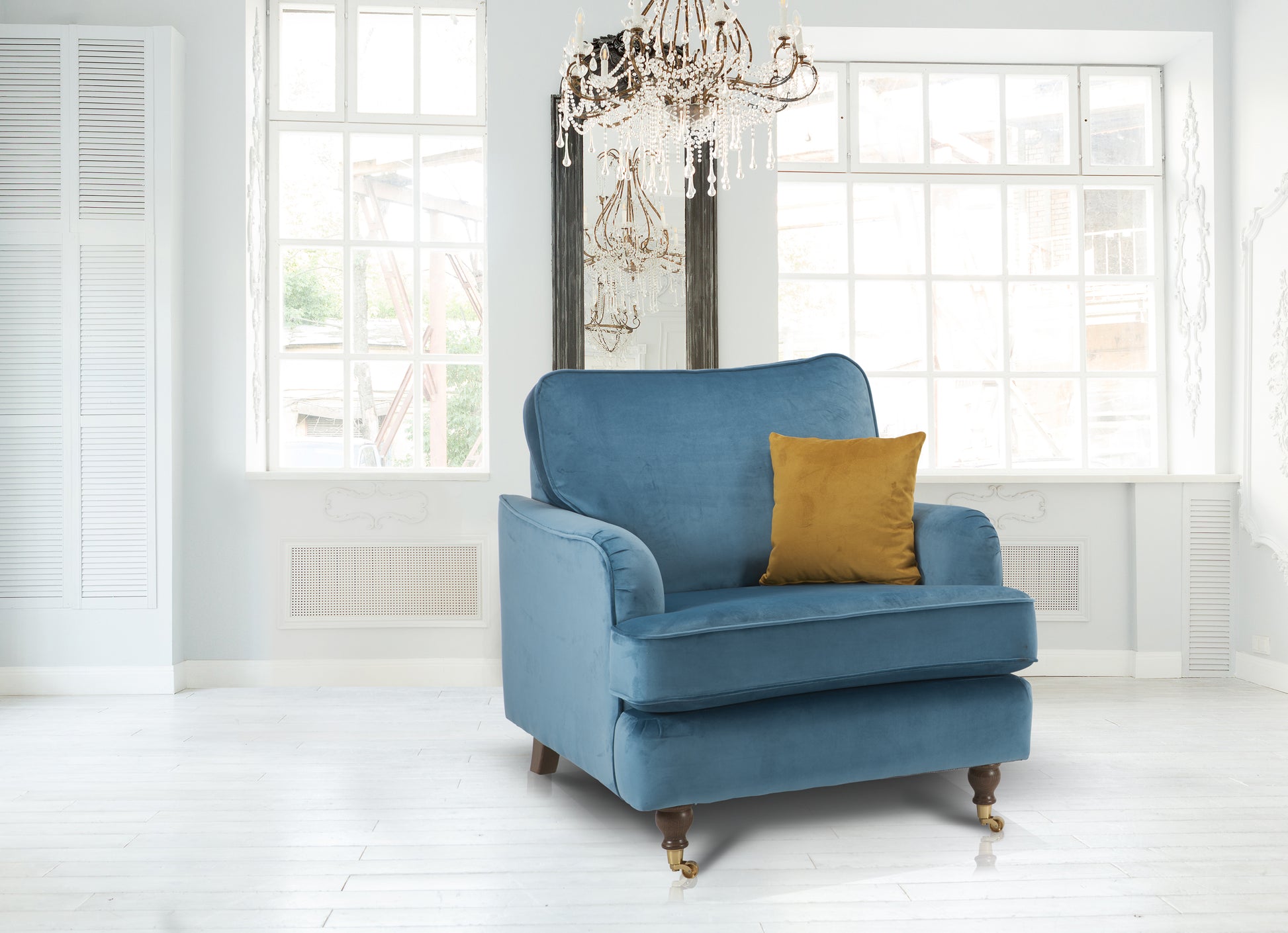 Abigail - Bridgnorth Furniture