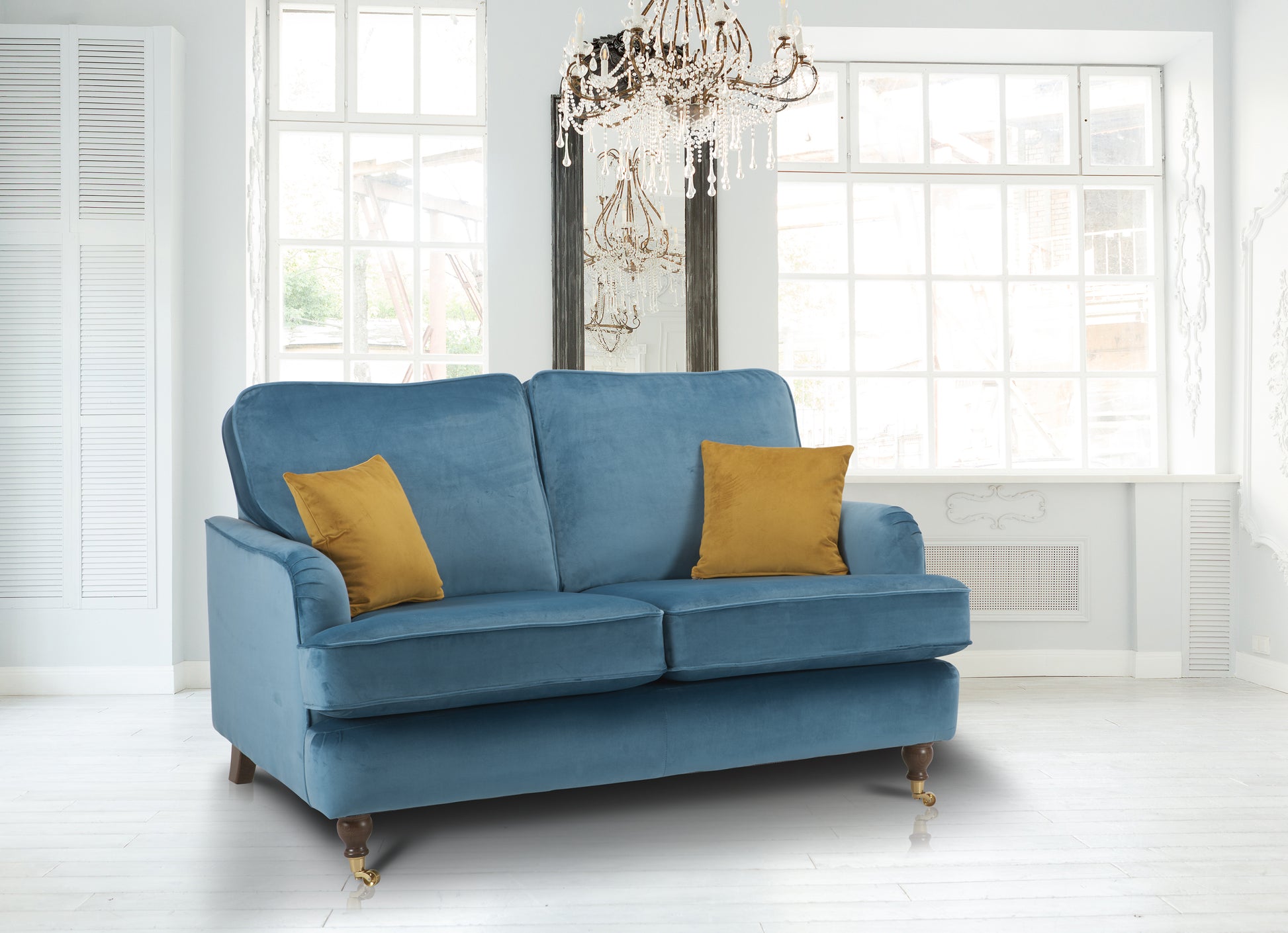 Abigail - Bridgnorth Furniture